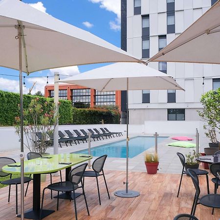 Hotel Ibis Styles Toulouse Labège Esterno foto