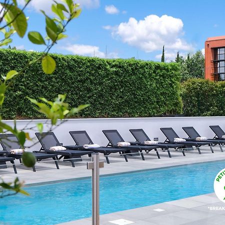 Hotel Ibis Styles Toulouse Labège Esterno foto