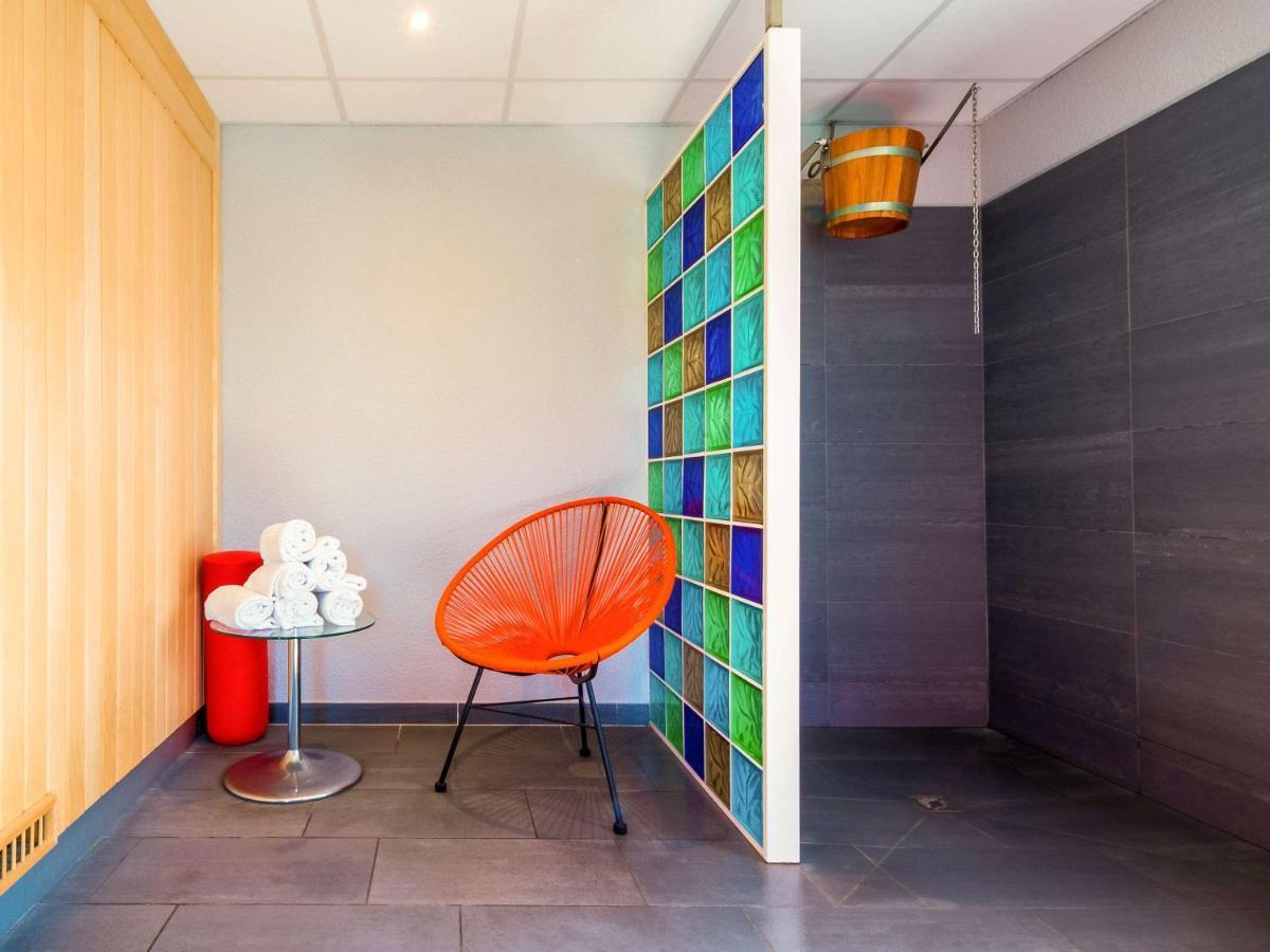 Hotel Ibis Styles Toulouse Labège Esterno foto