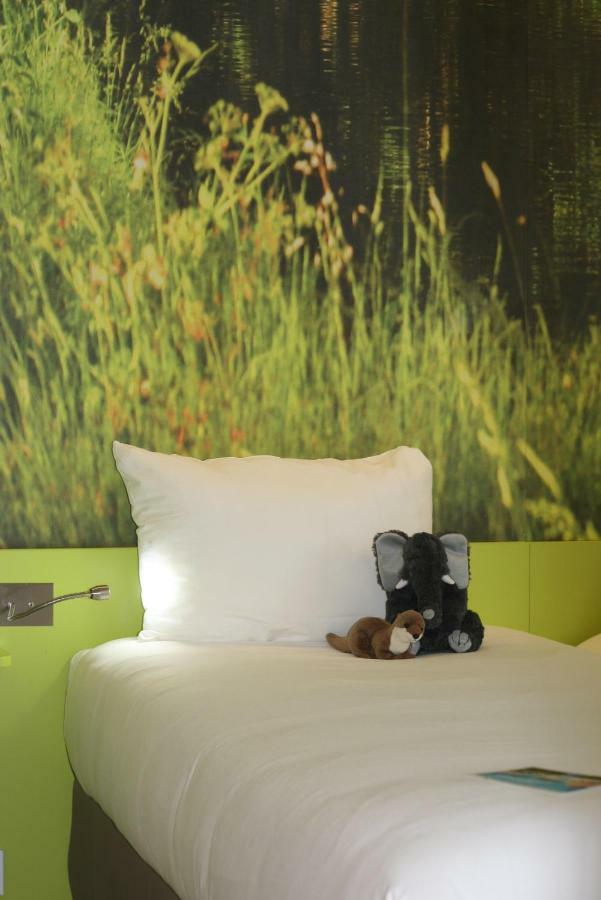 Hotel Ibis Styles Toulouse Labège Esterno foto